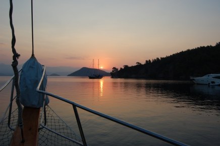 blue coast yachting, krydstogt tyrkiet, skærgårds sejlads tyrkiet, marianne dümen, gulet krydstogt, sejlerferie fra Fethiye, bådcharter fra Fethiye